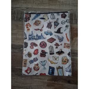 Harry Potter Book Sleeve new in the original package